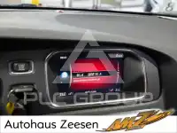 2017 Volvo V40