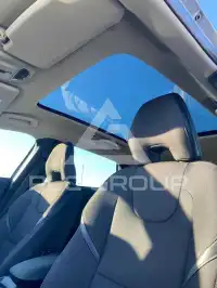 2017 Volvo V40