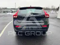 2017 Volvo V40