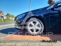 2017 Volvo V40