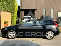 2017 Volvo V40