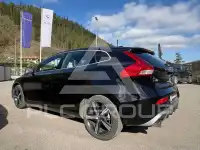 2017 Volvo V40