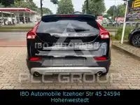 2017 Volvo V40