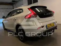 2017 Volvo V40