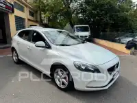 2017 Volvo V40