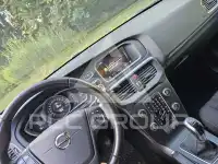 2017 Volvo V40
