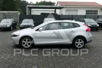 2017 Volvo V40