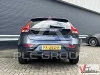 2017 Volvo V40