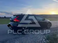 2017 Volvo V40