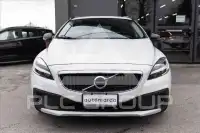 2017 Volvo V40