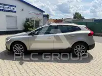 2017 Volvo V40