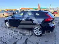 2017 Volvo V40