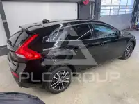 2017 Volvo V40