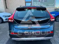 2017 Volvo V40