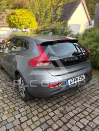 2017 Volvo V40