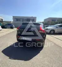 2017 Volvo V40