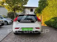 2017 Volvo V40