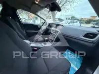 2017 Volvo V40