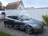2017 Volvo V40