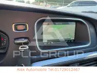 2017 Volvo V40