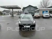 2017 Volvo V40