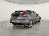 2017 Volvo V40