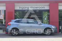 2017 Volvo V40