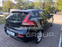 2017 Volvo V40