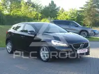 2017 Volvo V40