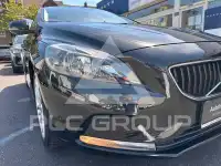 2017 Volvo V40