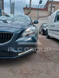 2017 Volvo V40
