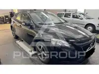 2017 Volvo V40