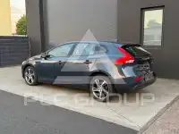 2017 Volvo V40