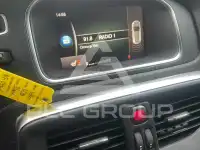 2017 Volvo V40