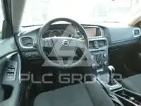 2017 Volvo V40