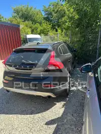 2017 Volvo V40