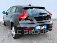 2017 Volvo V40