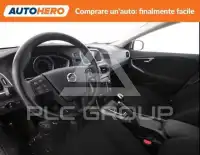 2017 Volvo V40