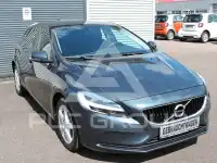 2017 Volvo V40