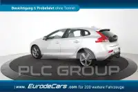 2017 Volvo V40