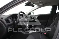 2017 Volvo V40