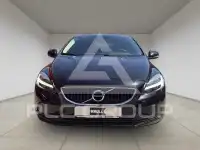 2017 Volvo V40