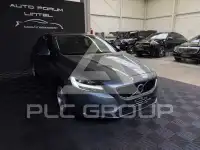 2017 Volvo V40