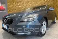 2017 Volvo V40
