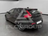 2017 Volvo V40