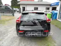 2017 Volvo V40