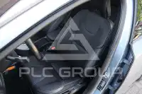 2017 Volvo V40