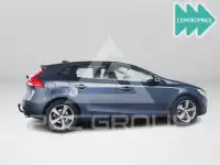 2017 Volvo V40