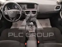 2017 Volvo V40