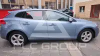 2017 Volvo V40
